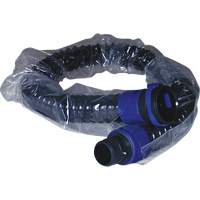 Breathing Tube Cover Oxymax Inc