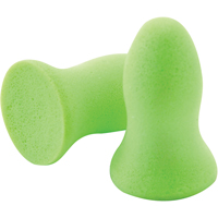 Meteors&reg; Foam Earplugs, Bulk - Box Oxymax Inc