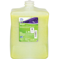 Solopol<sup>®</sup> Medium Heavy-Duty Hand Cleaner, Pumice, 4 L, Plastic Cartridge, Lime SED141 | Oxymax Inc