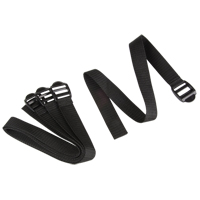 Protecteurs m&eacute;tatarsiens non-conducteur - metstraps optionnels Oxymax Inc
