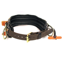 Full Floating Linemen's Body Belt Oxymax Inc