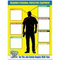 Livret d'étiquettes PPE-ID<sup>MC</sup> SED563 | Oxymax Inc