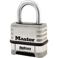 Cadenas &agrave; combinaison ProSeries Oxymax Inc