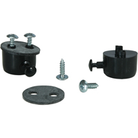 Fibre-Metal&reg; Quick-Lok Cap Adapter Kit Oxymax Inc