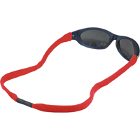 Cordon à lunettes de sécurité détachables originaux SEE349 | Oxymax Inc