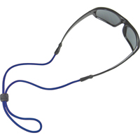 Cordon à lunettes de sécurité universel 3 mm SEE355 | Oxymax Inc