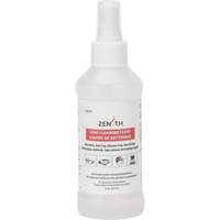 Nettoyant antibuée pour lentilles, 237 ml SEE377 | Oxymax Inc