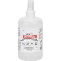 Nettoyant antibuée pour lentilles, 473 ml SEE378 | Oxymax Inc