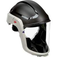 Ensemble casque Versaflo, Universel, Casque rigide Oxymax Inc
