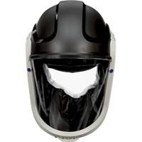 Ensemble casque Versaflo, Universel, Casque rigide Oxymax Inc