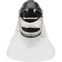 Ensemble masque Versaflo, Universel, Casque rigide, Bavette Simple Oxymax Inc