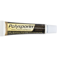 Traitement topique Polysporin, Onguent Oxymax Inc