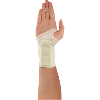 Serre-poignet ProFlex 4000 &agrave; bande unique, &eacute;lastique, Main Droite, Petit Oxymax Inc