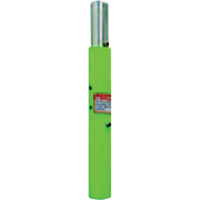 Confined Space Rescue Systems - Davit Arm System Components - Advanced Adjustable Offset Davit Mast Oxymax Inc