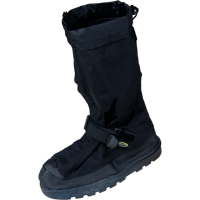 Adventurer All Season Overshoes, Nylon, Hook and Loop Closure, Fits Men's 3 - 4.5/Women's 4.5 - 6 Oxymax Inc
