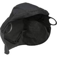 Bonnet allong&eacute; pour soudage Air Speedglas Oxymax Inc