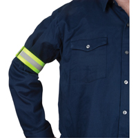 10" Arm & Leg Bands Oxymax Inc