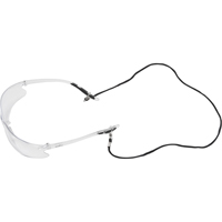 Cordons à lunettes de sécurité en Nylon SEF183 | Oxymax Inc