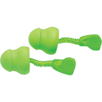 Glide Foam Earplugs, Bulk - Box Oxymax Inc