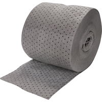 Sorbent Rolls