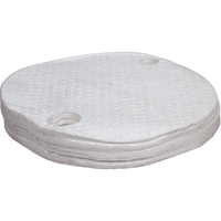Drum Cover Absorbent Pads SEI050 | Oxymax Inc
