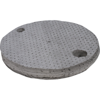 Drum Cover Absorbent Pads SEI053 | Oxymax Inc