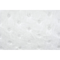 Absorbants &agrave; usages multiples, 50' lo x 5" la, Absorption 10 gal. Oxymax Inc