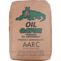 Absorbents - Oil Gator<sup>®</sup> SEI158 | Oxymax Inc