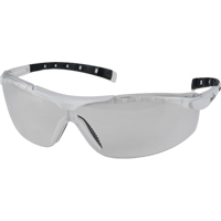 Z1500 Series Safety Glasses, Clear Lens, Anti-Fog, Meets/Exceeds CSA Z94.3 Oxymax Inc