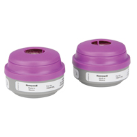 North<sup>®</sup> N Series Respirator Cartridges, Gas/Vapour Cartridge, Acid Gas/P100 SEI603 | Oxymax Inc