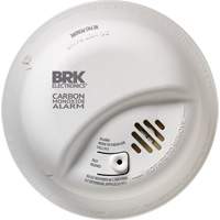 Carbon Monoxide Alarm SEI607 | Oxymax Inc