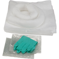 Premium 5-Gallon Replacement Kit, Oil Only Oxymax Inc