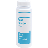 Foot-Powder SEI625 | Oxymax Inc