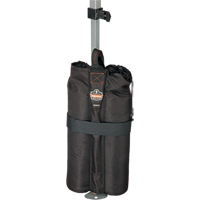 Shax<sup>®</sup> 6094 Tent Weight Bags SEI654 | Oxymax Inc