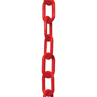 Chaînes pour contrôle des foules  