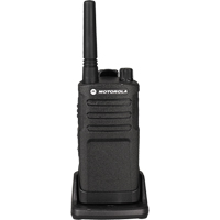 RMU Series Two-Way Business Radio, UHF Radio Band, 4 Channels, 250000 sq. ft. Range Oxymax Inc