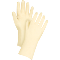 Canners Gloves, Size 7, 12" L, Latex, 18-mil Oxymax Inc