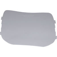 Masques de soudeur SpeedglasMC a/filtre variable autonoircissant de série 100, Extérieur SEJ098 | Oxymax Inc