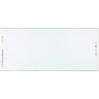 Plaque de protection interne pour masques de soudeur de s&eacute;rie 9100 Speedglas Oxymax Inc