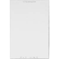 Plaque de protection interne pour masques de soudeur de s&eacute;rie 9100 Speedglas Oxymax Inc