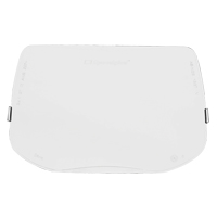 Plaque de protection externe pour masques de soudeur Speedglas de s&eacute;rie 9100 Oxymax Inc