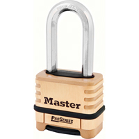 Cadenas &agrave; combinaison ProSeries Oxymax Inc