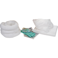 Premium 10-Gallon Truck Replacement Kit, Oil Only Oxymax Inc