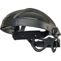 Uvex&reg; Turboshield Faceshield Headgear Bracket Oxymax Inc