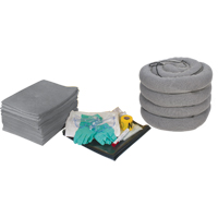 Trousse &eacute;conomique de rechange, 95 gallons, Universel Oxymax Inc