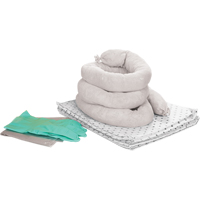 Premium 5-Gallon Replacement Kit, Oil Only Oxymax Inc