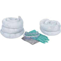 5-Gallon Replacement Kit, Oil Only Oxymax Inc