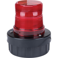 Clignotants d'avertissement avec signal visuel et sonore Oxymax Inc