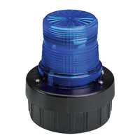 Clignotants d'avertissement avec signal visuel et sonore Oxymax Inc