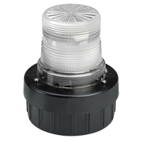 Clignotants d'avertissement avec signal visuel et sonore Oxymax Inc